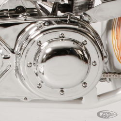 CARTER D'EMBRAYAGE POUR VIEUX PRIMAIRE