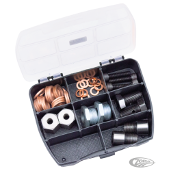 KIT SONDE LAMBDA POUR LE DIAG-4-TUNE