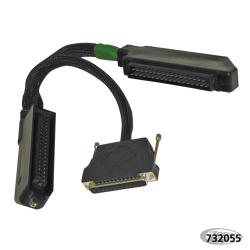 BOITE DE TEST ELECTRIQUE DIAG-4-BIKE POUR DIGNOSTIQUE