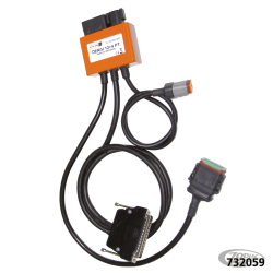 BOITE DE TEST ELECTRIQUE DIAG-4-BIKE POUR DIGNOSTIQUE