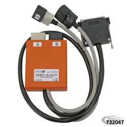 BOITE DE TEST ELECTRIQUE DIAG-4-BIKE POUR DIGNOSTIQUE