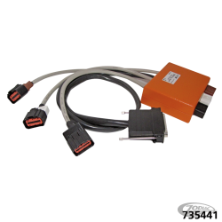 BOITE DE TEST ELECTRIQUE DIAG-4-BIKE POUR DIGNOSTIQUE