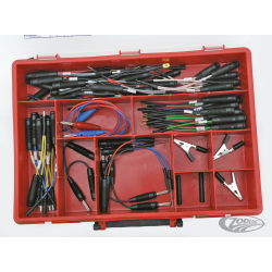 BOITE DE TEST ELECTRIQUE DIAG-4-BIKE POUR DIGNOSTIQUE