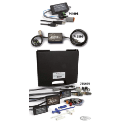 DIAGNOSTIQUEUR TWIN SCAN II