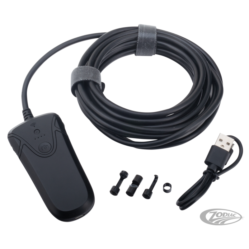 ENDOSCOPE SONIC WIFI