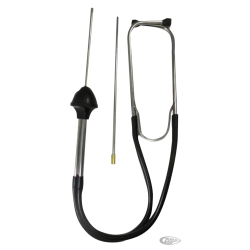 STETHOSCOPE DU DOCTEUR ROSSI