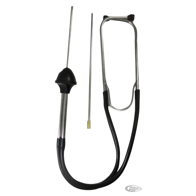 STETHOSCOPE DU DOCTEUR ROSSI