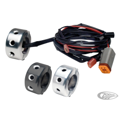 SYSTEME DE CONTROLE ET DE DETECTION DE PROBLEME MOTEUR JIMS