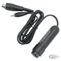 COMMANDE DE DEMARREUR JIMS