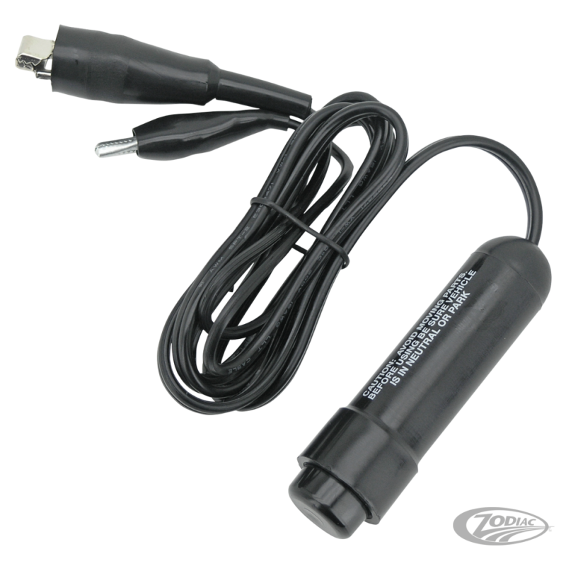 COMMANDE DE DEMARREUR JIMS