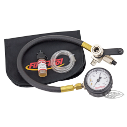 OUTIL DE PRESSION D'ESSENCE