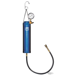 RESERVOIR AUXILIAIRE D'ATLEIR JIMS POUR INJECTION