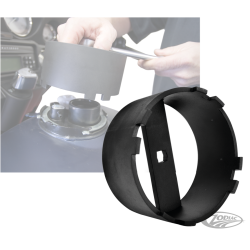 OUTIL DE CIRCLIPS DE POMPE A ESSENCE