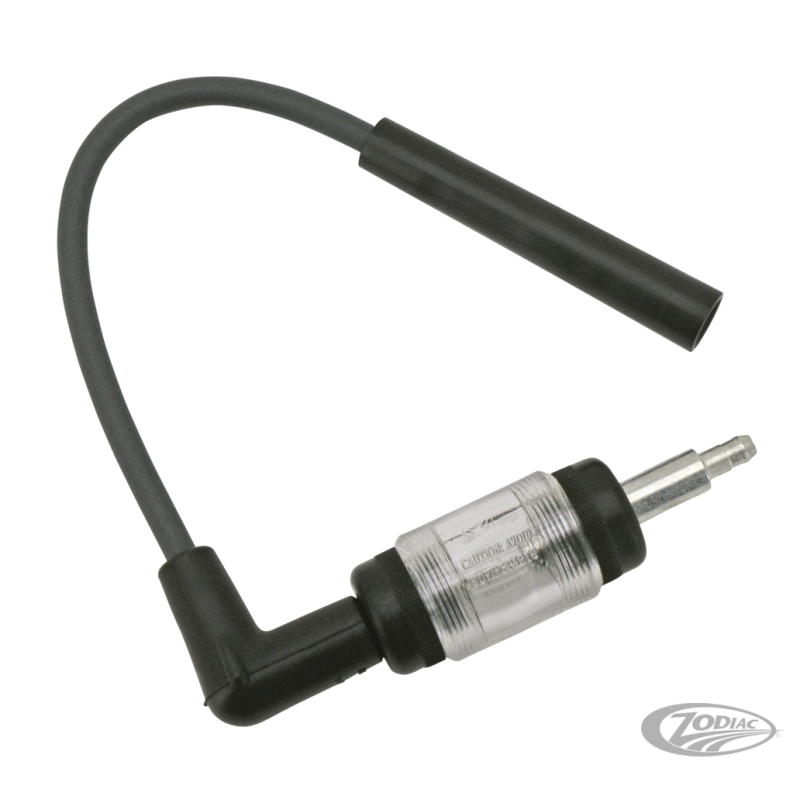 TESTEUR D'ALLUMAGE JIMS