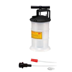 EXTRACTEURS DE LIQUIDES MANUELS