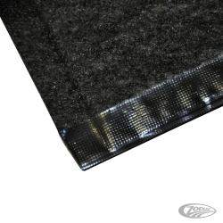 TAPIS ABSORBANT D'HUILE DEI