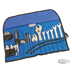 GRANDE TROUSSE À OUTILS CRUZTOOLS