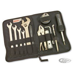 TROUSSE CRUZTOOLS METRIQUE ECONOKIT M1