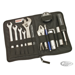 TROUSSE CRUZTOOLS METRIQUE ECONOKIT M1