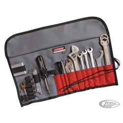 TROUSSE A OUTILS CRUZTOOLS ROADTECH POUR INDIAN
