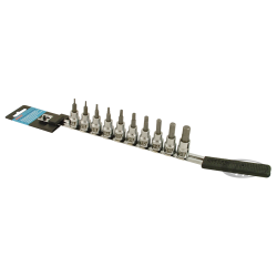 JEU DE DOUILLES CRUZTOOLS