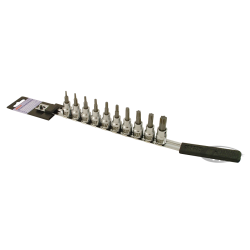 JEU DE DOUILLES CRUZTOOLS