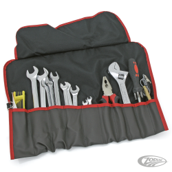 JEU D'OUTILS POUR LA ROUTE