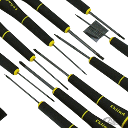 OUTILS EKLIND SERIES PROFESSIONNEL