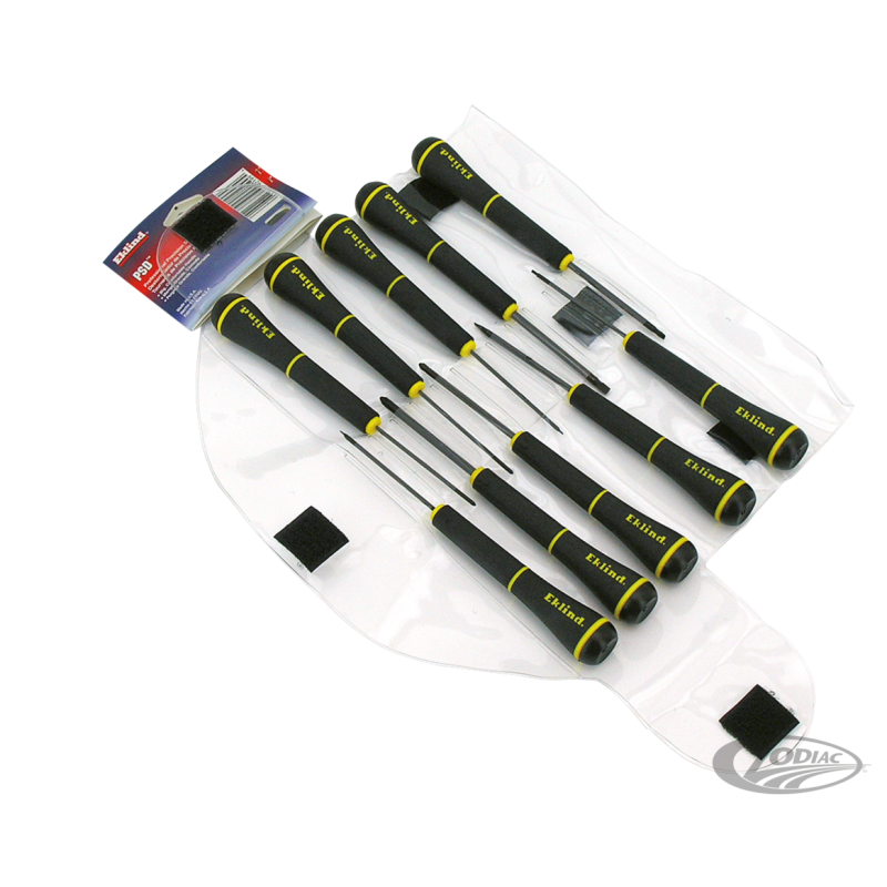 OUTILS EKLIND SERIES PROFESSIONNEL