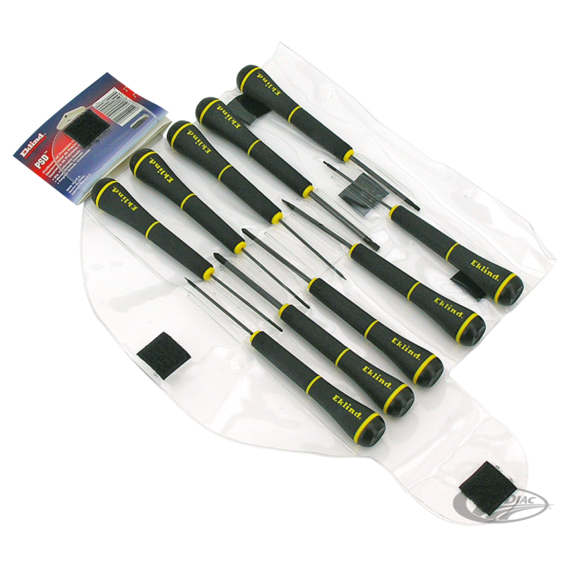 OUTILS EKLIND SERIES PROFESSIONNEL