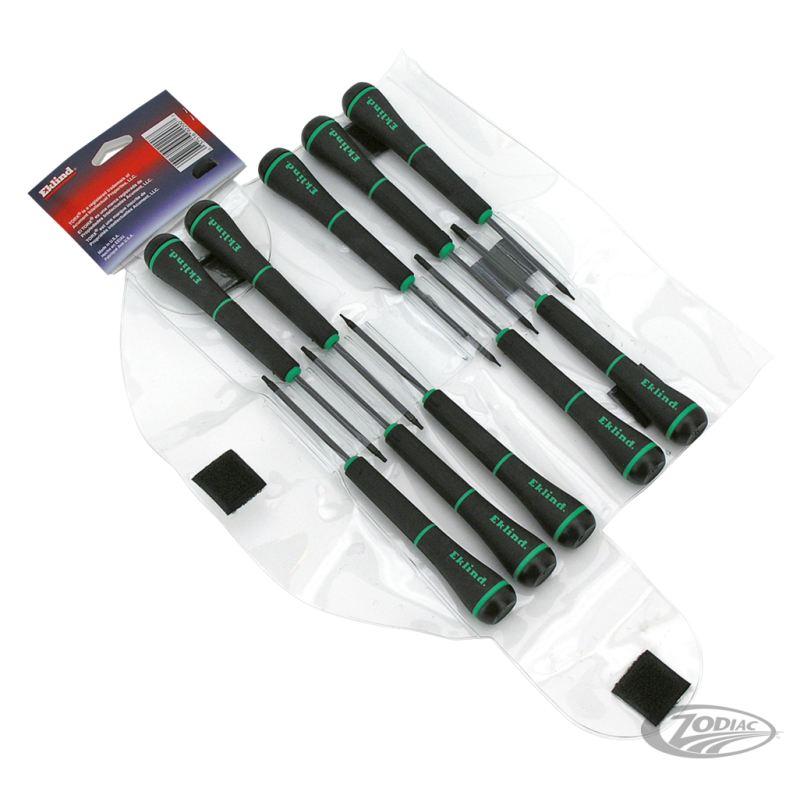 OUTILS EKLIND SERIES PROFESSIONNEL