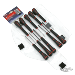 OUTILS EKLIND SERIES PROFESSIONNEL