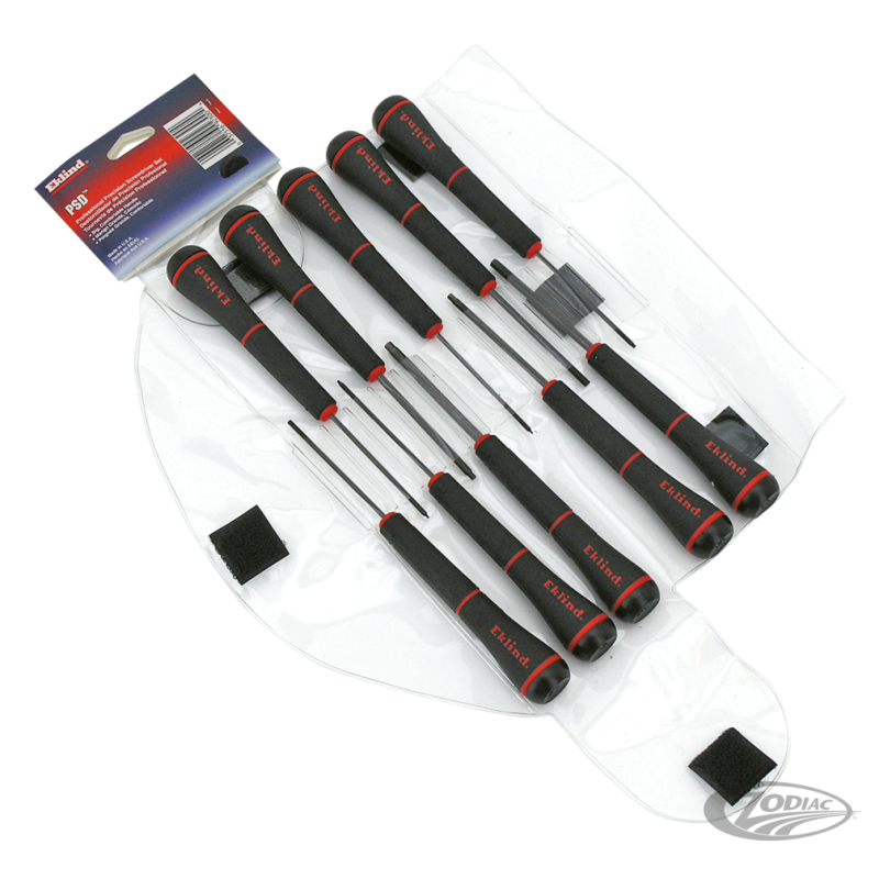 OUTILS EKLIND SERIES PROFESSIONNEL