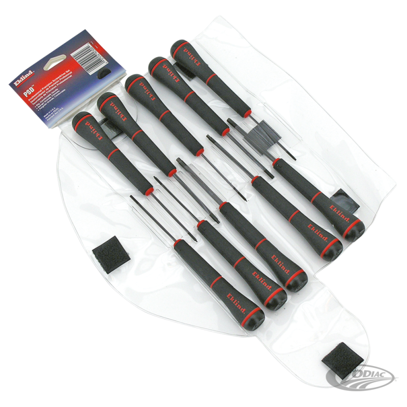 OUTILS EKLIND SERIES PROFESSIONNEL