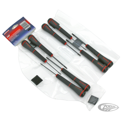 OUTILS EKLIND SERIES PROFESSIONNEL