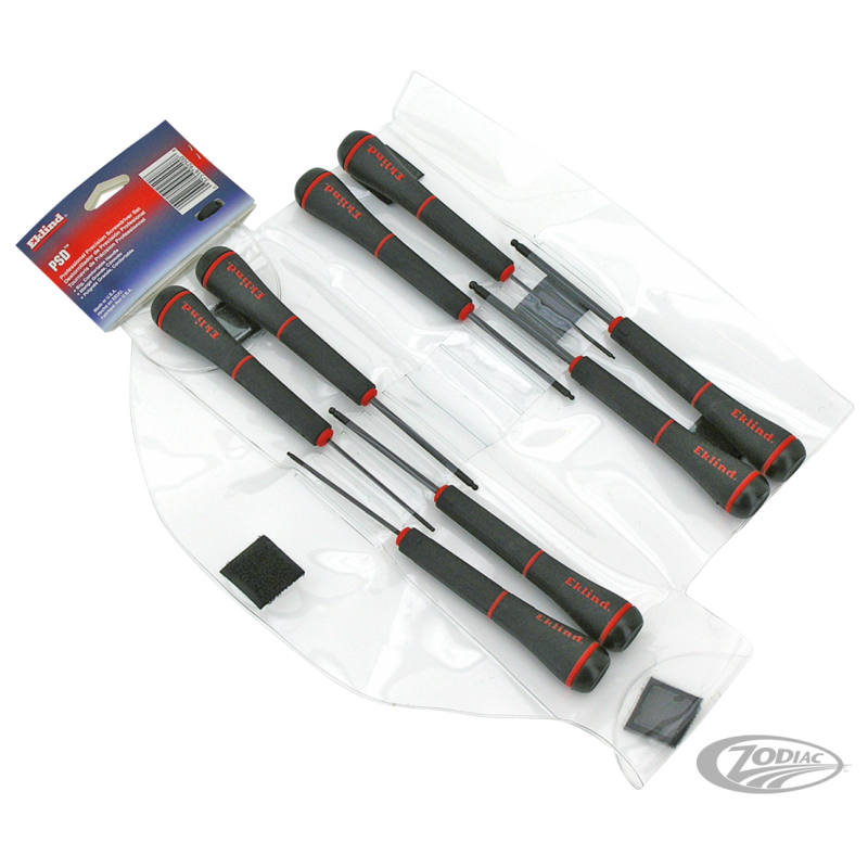 OUTILS EKLIND SERIES PROFESSIONNEL