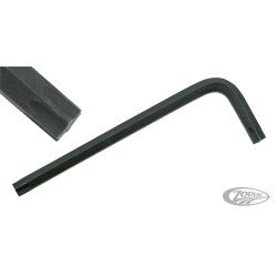 CLEF TORX T40 POUR BOULONS D'ETRIER