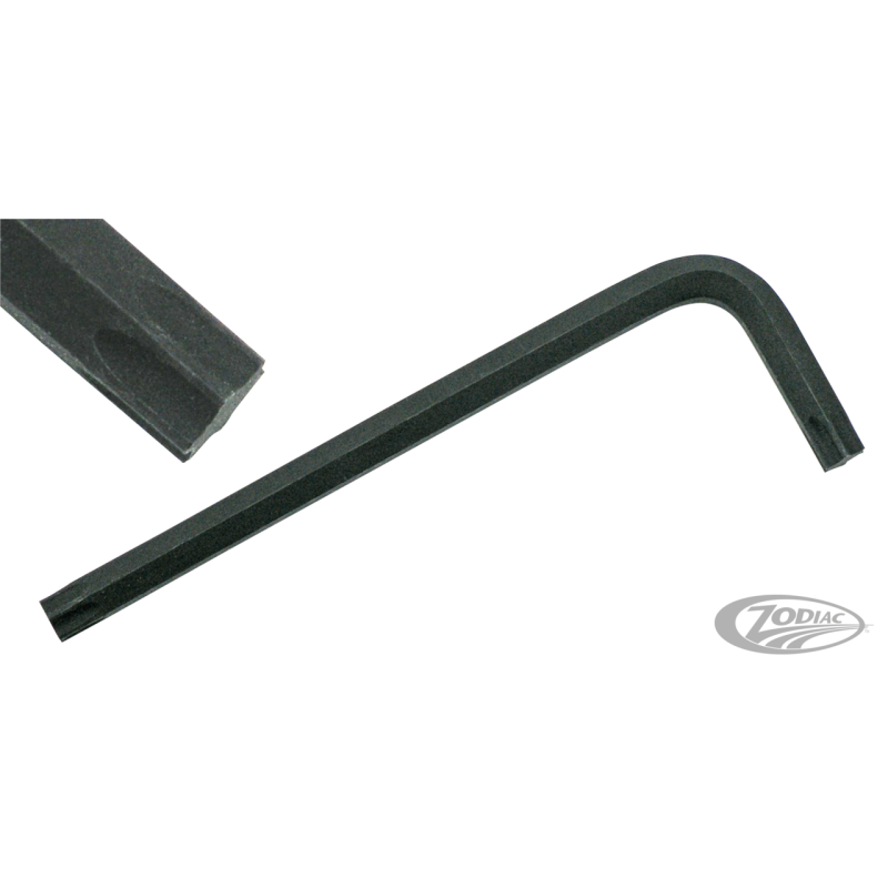 CLEF TORX T40 POUR BOULONS D'ETRIER