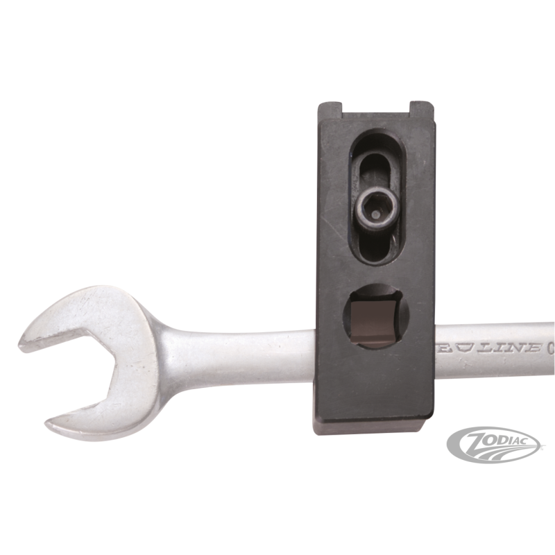 ADAPTATEUR DE CLEF DYNAMOMETRIQUE JIMS AJUSTABLE