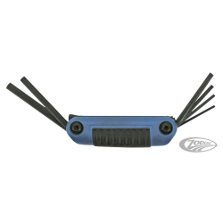 CLEFS ALLEN ET TORX "MADE IN USA"