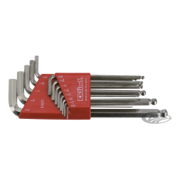 CLEFS ALLEN ET TORX "MADE IN USA"