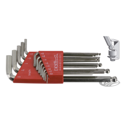 CLEFS ALLEN ET TORX "MADE IN USA"