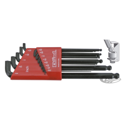 CLEFS ALLEN ET TORX "MADE IN USA"