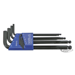 CLEFS ALLEN ET TORX "MADE IN USA"