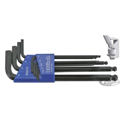 CLEFS ALLEN ET TORX "MADE IN USA"