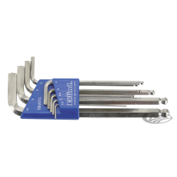 CLEFS ALLEN ET TORX "MADE IN USA"