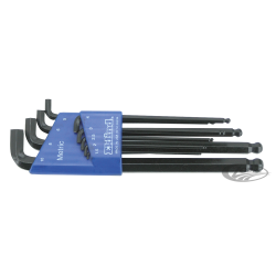 CLEFS ALLEN ET TORX "MADE IN USA"