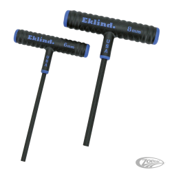 CLEFS ALLEN ET TORX "MADE IN USA"