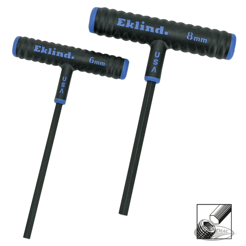 CLEFS ALLEN ET TORX "MADE IN USA"