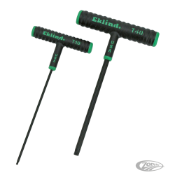 CLEFS ALLEN ET TORX "MADE IN USA"